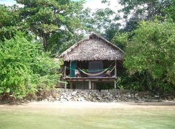 Hotel Al Natural Resort