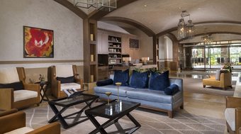 Hotel Del Lago Resort & Casino