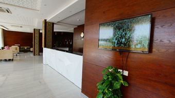 Hotel Almuhaidb Sudair