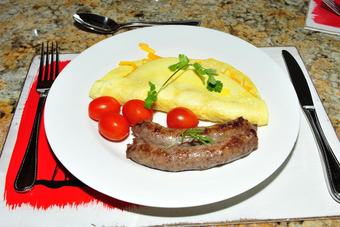 Hotel Marine 5 Guesthouse