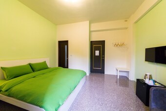 Hotel Nice Guanxi