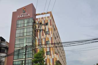 Hotel Grand Sarila Yogyakarta