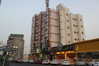 Hotel Al Eairy Furnished Apartments Al Baha 1