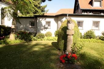 Hotel Kloster Maria Hilf