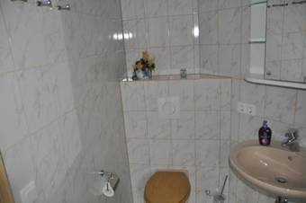 Apartamento Ferienwohnung Kehrer