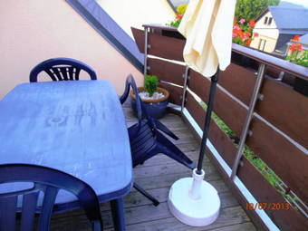 Apartamentos Ferienwohnung Baumann