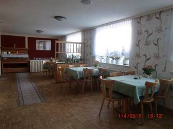 Hostal Ferienanlage Direkt Am Beetzsee