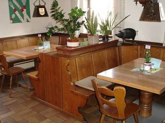 Hotel Landgasthof Wacker