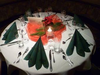 Hotel Zur Goldenen Sonne