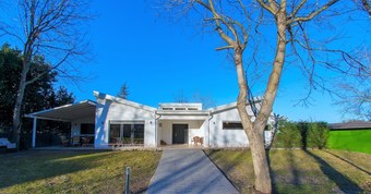 Villa Kirkpinar Sapanca