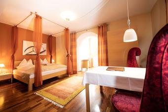 Maiers Hotel Oststeirischer Hof