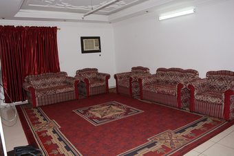 Aparthotel Al Eairy Furnished Apts Al Madinah 8