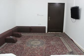Hotel Al Eairy Furnished Apartments Al Baha 3