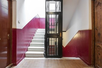 Apartamento Delicias