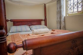 Hotel Tropical Savannah Guesthouse