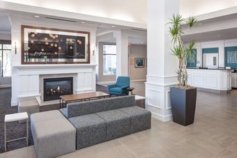 Hotel Hilton Garden Inn Tucson Airport