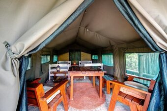 Bed & Breakfast Khwa Ttu San Culture & Education Centre