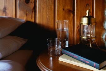 Hotel Captain Whidbey