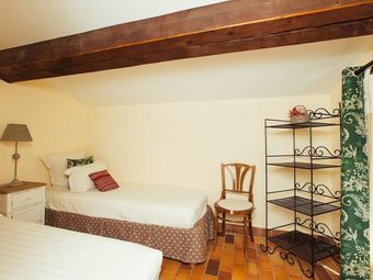 Hotel Bastide Avellanne