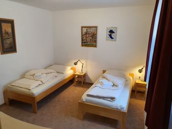 Hotel Guest House Hober