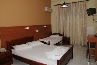 Hotel Villa Theodora