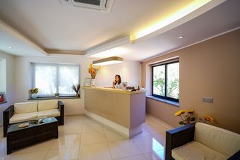 Apartamento Old River Residence