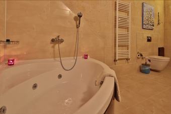 Hotel Yaren Cave House