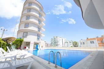 Truva Apart Hotel