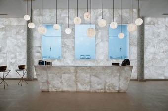 Hotel La Gazelle D'or Resort & Spa