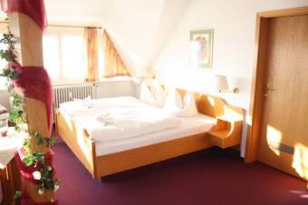 Central-hotel Torgau