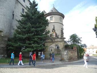 Hostal Kleine Apartments
