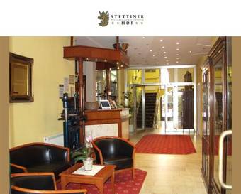 Hotel Stettiner Hof