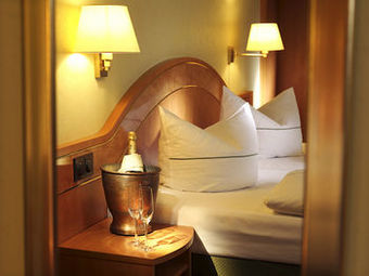 Hotel Lohmann's Kapeller Hof