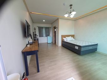 Wind Jeju Cafe & Pension