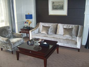 Ovation Three-convalescence Hotel