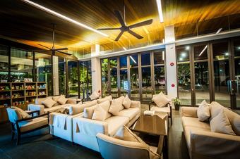 Hotel Burgundy Residence