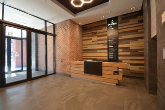 Matrix Luxury Apartments