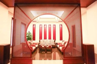 Ovation Seven-cultivation Hotel