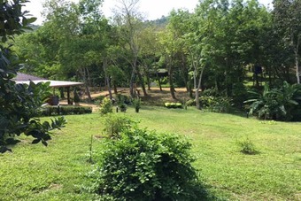 Hotel Mookies Bungalow