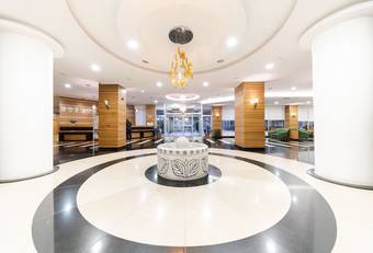 Ridos Thermal Hotel Spa