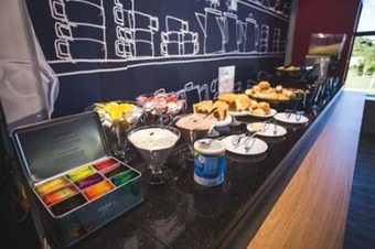 Hotel Ibis Budget Araraquara