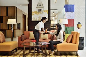 Hotel Fairfield By Marriott Kathmandu