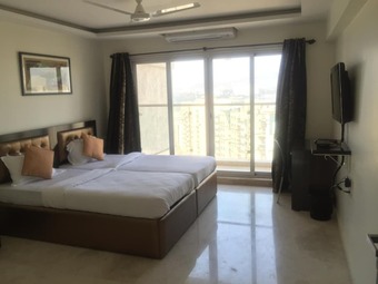 Hotel Sapphire Asta Powai