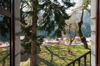 Hotel The Chatzigaki Manor