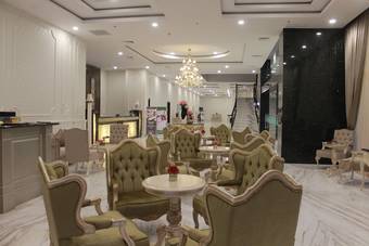 Hotel Grand Keisha Yogyakarta