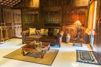 Hotel Alassari Plantation