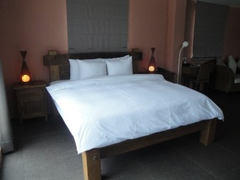 Jing Guan Hotel