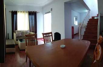 Hotel The Swiss Village Resort