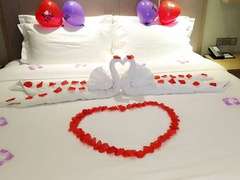 Lavade Hotel Gz Yuancun Metro Station Branch