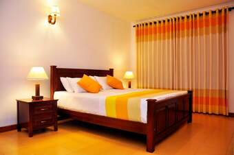 Hotel Clovefield Villa